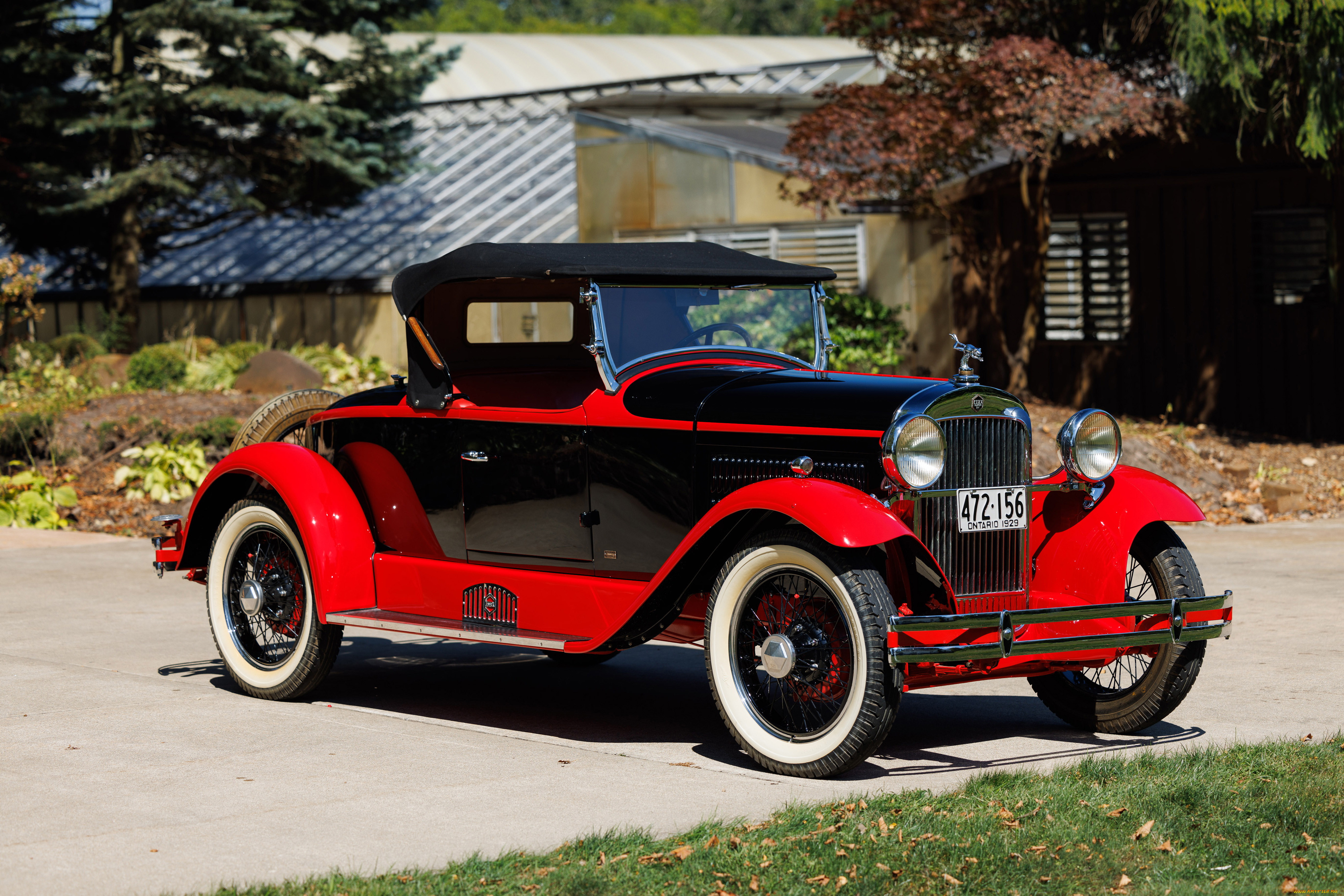 , , essex, super, six, hudson motor